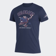 Product color: Team Navy Blue Mel / Multi