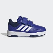 Color del artículo: Lucid Blue / Cloud White / Dark Blue