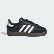 Adidas samba Jaune enfant on sale