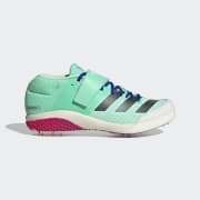 Cor do artigo: Pulse Mint / Core Black / Lucid Blue