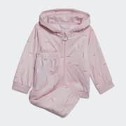 Χρώμα προϊόντος: Clear Pink / Preloved Fuchsia