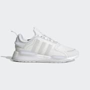 Colore prodotto: Cloud White / Cloud White / Grey Two