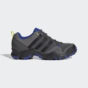T nis adidas AX2S Hiking Preto adidas adidas Brasil