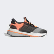 Cor do artigo: Cloud White / Grey Two / Screaming Orange