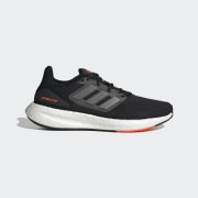 Product colour: Core Black / Iron Metallic / Semi Impact Orange