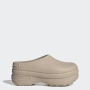 Adidas stan smith off white clear brown new arrivals