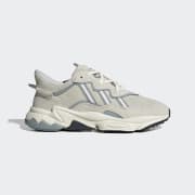 Couleur du produit : Off White / Core White / Magic Grey