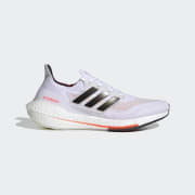 Color del artículo: Cloud White / Core Black / Solar Red