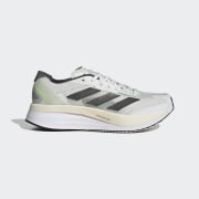 Cor do artigo: Crystal White / Night Metallic / Linen Green