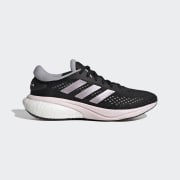 Produktfarve: Core Black / Matt Purple Met. / Almost Pink