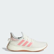 adidas Cloudfoam Pure Shoes Grey Free Shipping with adiClub adidas Canada