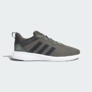 adidas Ultra Response M Green adidas India