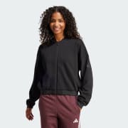 Adidas kurtka badge bomber outlet