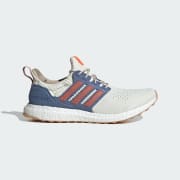 Kolor produktu: Off White / Semi Impact Orange / Crew Blue
