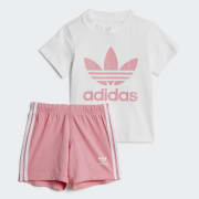 Color del artículo: White / Bliss Pink