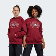 Artikelkleur: Collegiate Burgundy