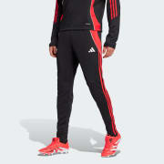 adidas Tiro 24 Training Pants Red Free Shipping with adiClub adidas US