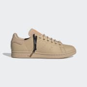 adidas Stan Smith Shoes - Beige | Women's Lifestyle | adidas US