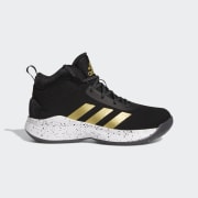 Color del artículo: Core Black / Gold Metallic / Cloud White