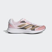 Color del artículo: Almost Pink / Copper Metallic / Grey Six