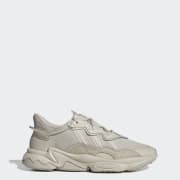 adidas OZWEEGO Schuh Beige adidas Deutschland