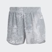 Adizero Running Split Shorts