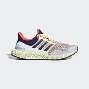 Màu sản phẩm: Cloud White / Core Black / Solar Red