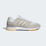 컬러: Cloud White / Grey Two / Bold Gold