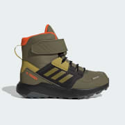 Couleur du produit : Focus Olive / Pulse Olive / Impact Orange