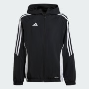 Boys adidas windbreaker new arrivals
