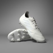Produktfärg: Cloud White / Cloud White / Zero Metalic