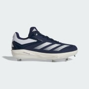 adidas Adizero Electric Baseball Cleats Blue Free Shipping with adiClub adidas US
