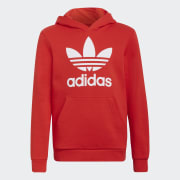 Product colour: Vivid Red / White