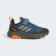 Farbe: Wonder Steel / Grey Three / Impact Orange