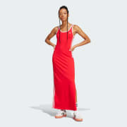 Tank maxi dress hotsell