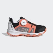 Colore prodotto: Core Black / Crystal White / Impact Orange
