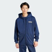 Adidas adibreak sweatshirt deals