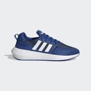 Adidas swift shop run blauw