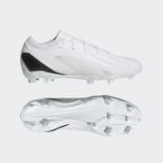 Couleur du produit : Cloud White / Cloud White / Core Black
