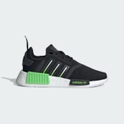 Color del artículo: Core Black / Lucid Lime / Cloud White