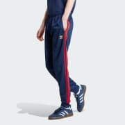 Adidas space tech track pants online