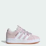 adidas Tenis Superstar XLG Rosa adidas Mexico