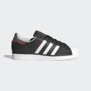 Superstar Core Black and White Shoes | EG4959 | adidas US