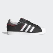 adidas Superstar Shoes - Black | FV2832 | adidas US