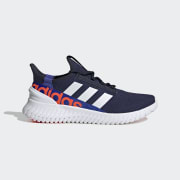 Cor do artigo: Legend Ink / Cloud White / Solar Red