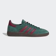 Produktfarge: Collegiate Green / Collegiate Burgundy / Gum