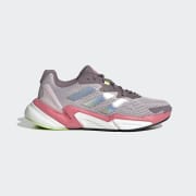 Color del artículo: Ice Purple / Silver Metallic / Rose Tone