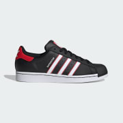 Superstar adidas 2025 noir