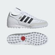 adidas Mundial Team Soccer Shoes Black Free Shipping with adiClub adidas US