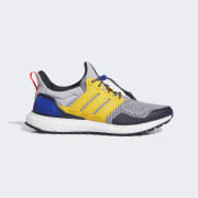 Χρώμα προϊόντος: Halo Silver / Preloved Yellow / Royal Blue